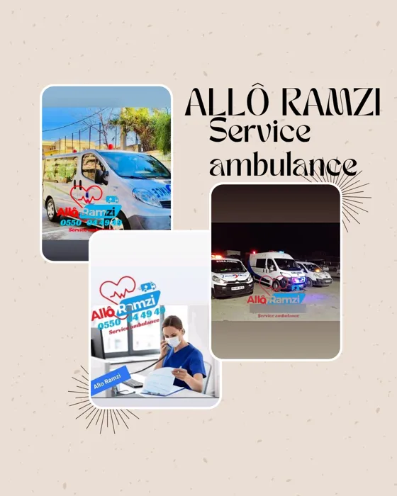 Service ambulance privé
Ambulance privé 
Les soins à domic