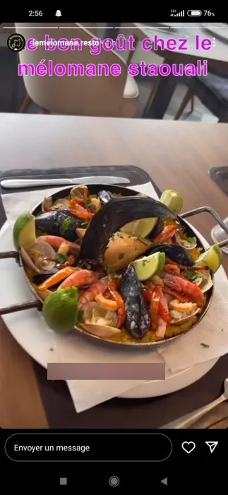 Chef cuisinier expérience 19 ans. Gastro et international.. 