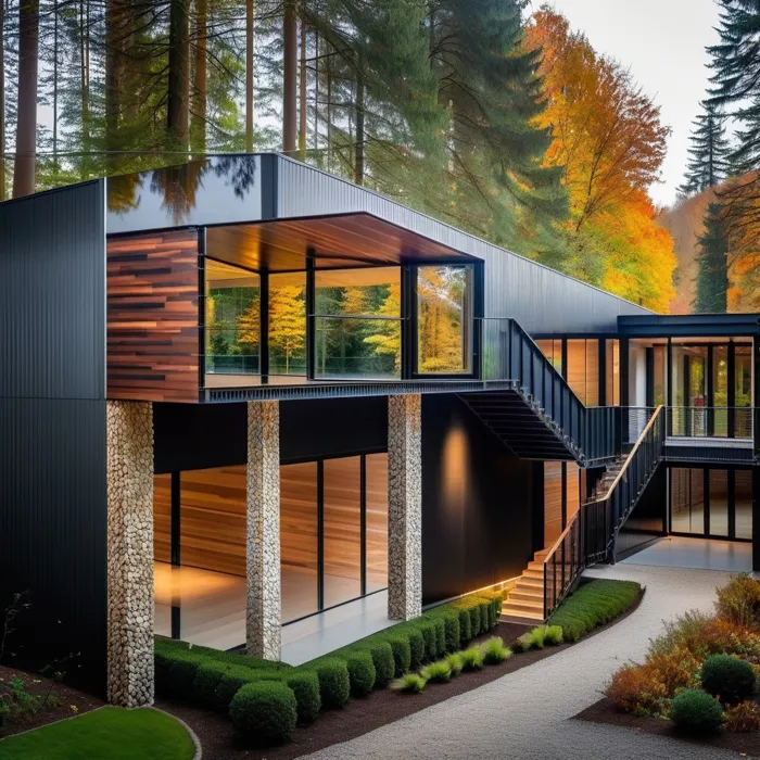 Architecte
