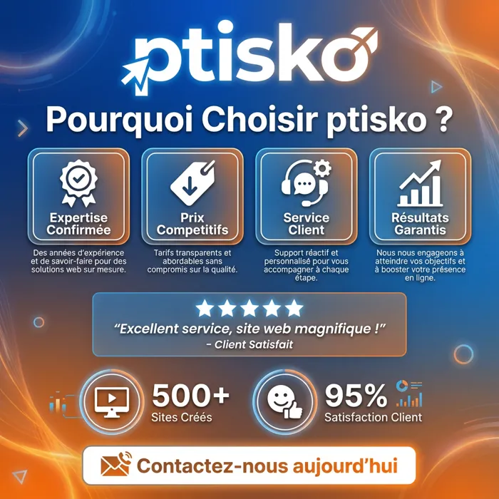 Pour tous service Digitale.