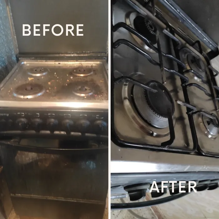 شركة لمسة نظافة الخدمات التنظيف 
فريق كامل محترف لجميع خدما