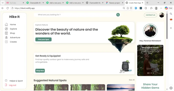 Ingénieur logiciel et développeur web passionné par la créat