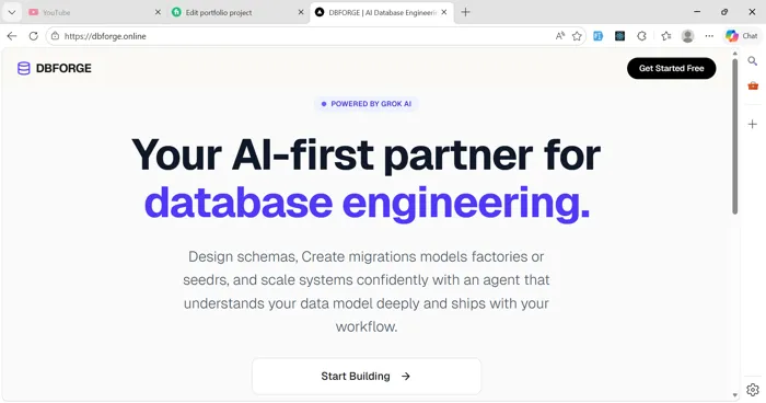 Ingénieur logiciel et développeur web passionné par la créat