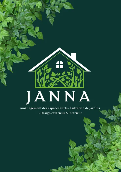 JANNA Green Touch est une entreprise algérienne spécialisée 