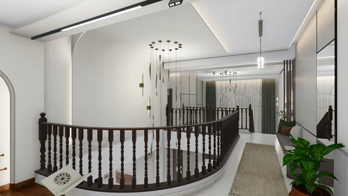 Architecte, 9 ans d’expérience dans la conception et le déve