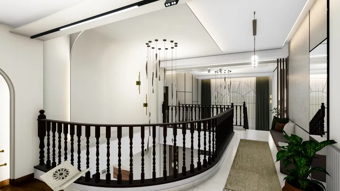 Architecte, 9 ans d’expérience dans la conception et le déve