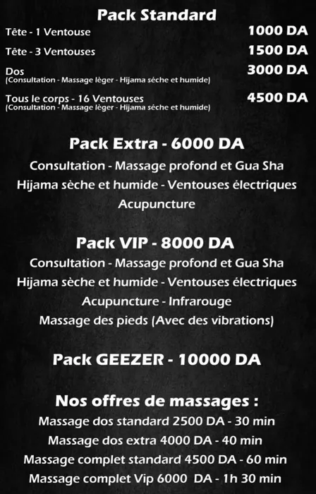 MD recovery therapy thérapeute spécialisé en massage thérape