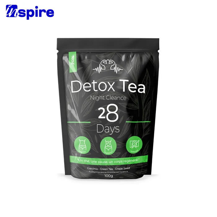 Design Emballage Produit en Algérie